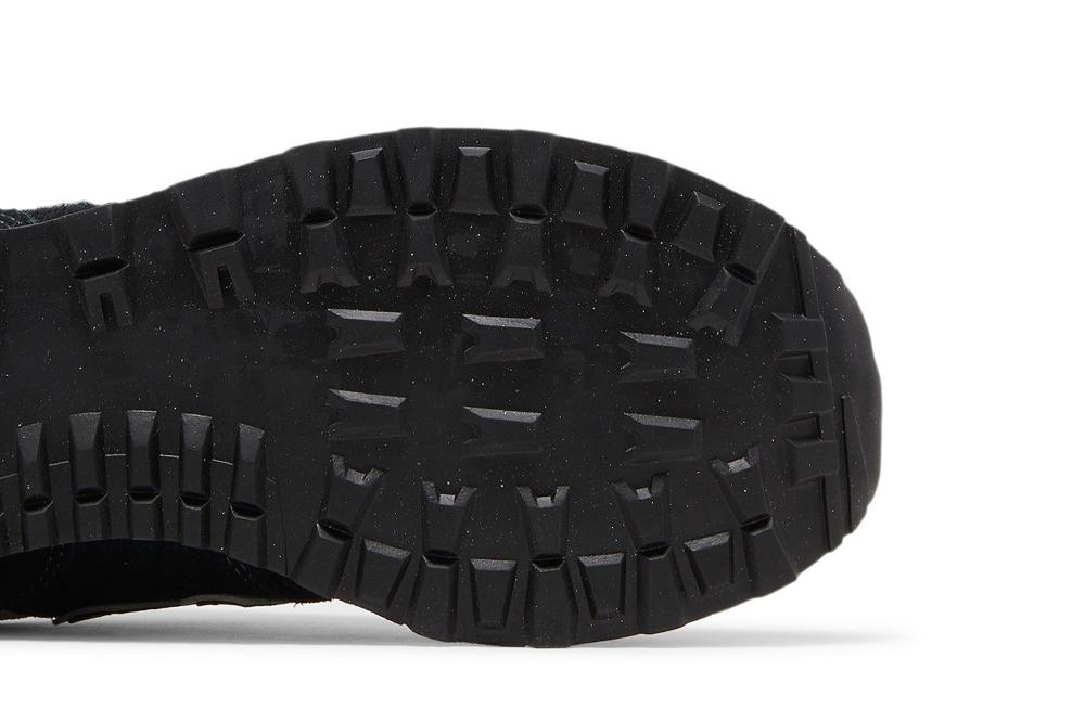 574 'Core Pack - Black Grey'