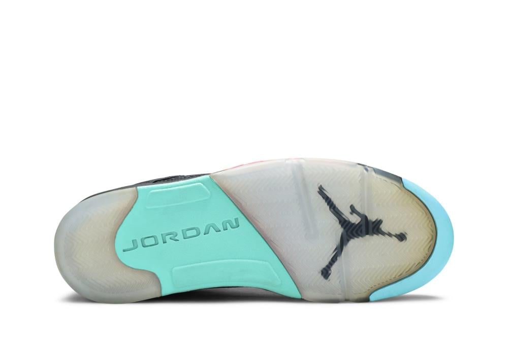 Air Jordan 5 Retro Low 'Chinese New Year 2016'