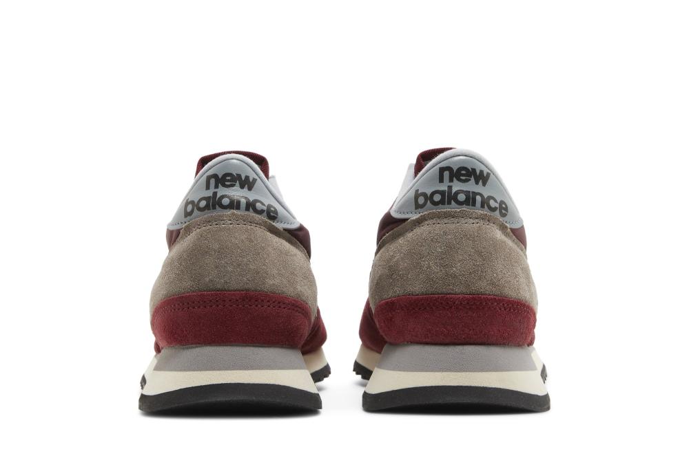 730 Made in England '40th Anniversary'