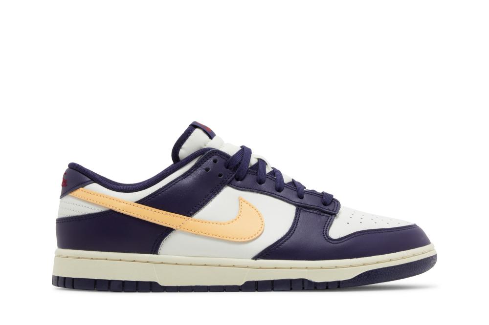 Dunk Low 'From , To You - Navy'