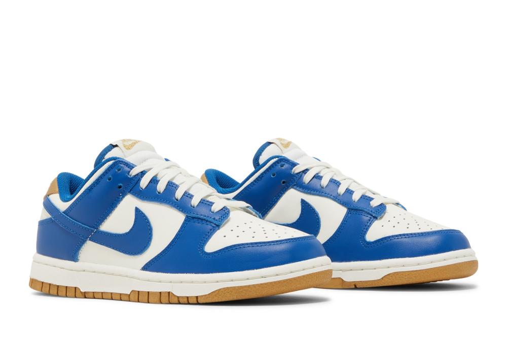 Wmns Dunk Low 'Kansas City Royals'
