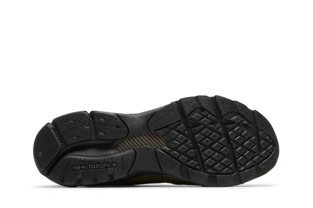 JJJJound x 990v3 Made in USA 'Brown'