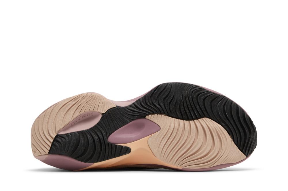 WRPD Runner 'Pastel Pack - Licorice'