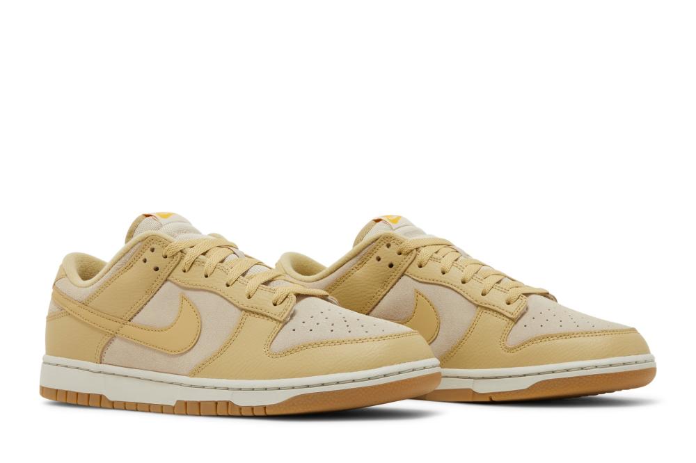 Dunk Low 'Khaki Gum'