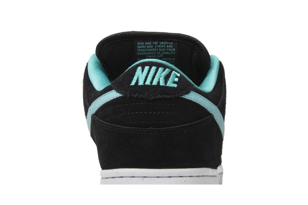Dunk Low Pro SB 'Clear Jade'