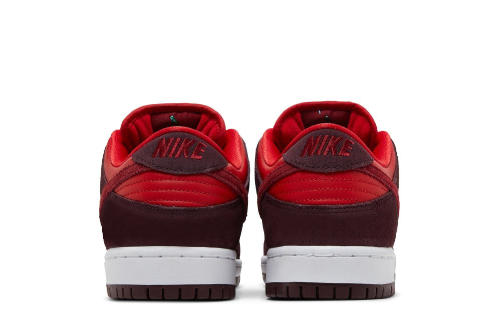 Dunk Low Pro SB 'Fruity Pack - Cherry'