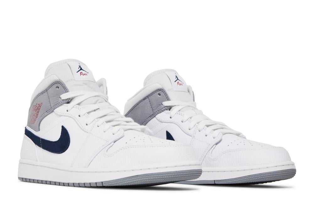 Air Jordan 1 Mid 'Paris'