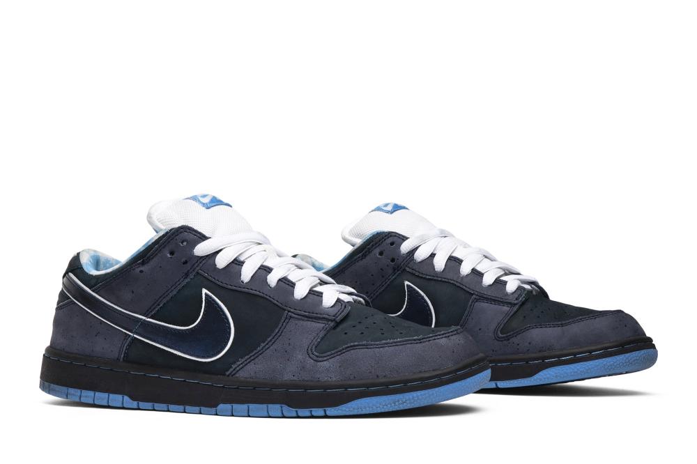 Dunk Low Premium SB 'Blue Lobster'