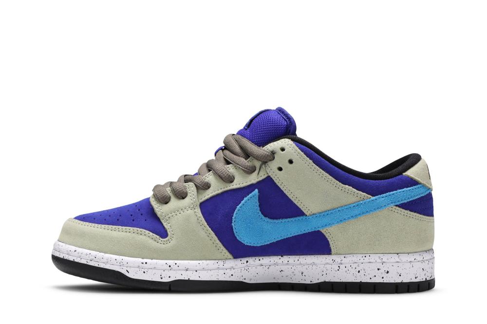 Dunk Low SB 'ACG Celadon'