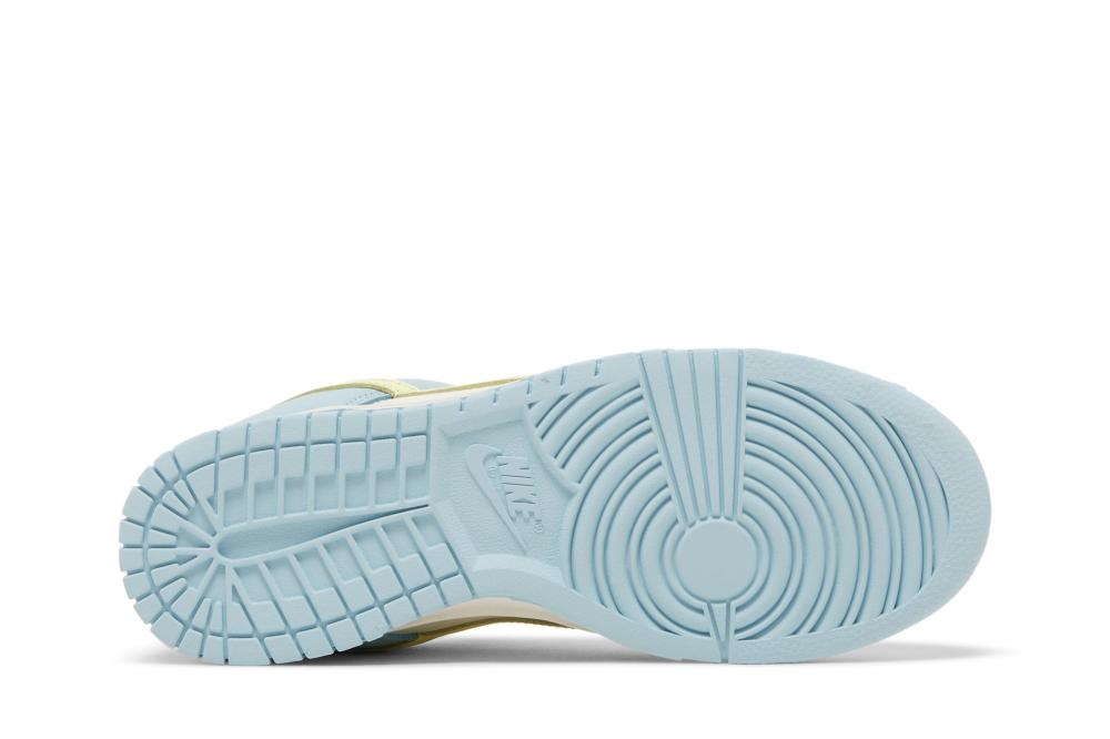 Wmns Dunk Low 'Ocean Bliss'