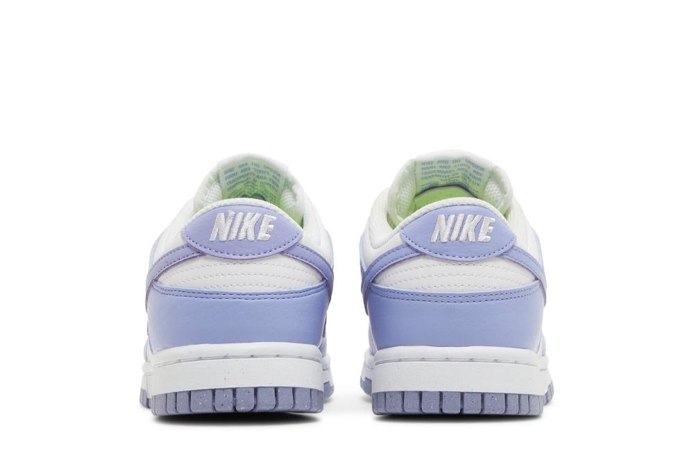 Wmns Dunk Low Next Nature 'Lilac'