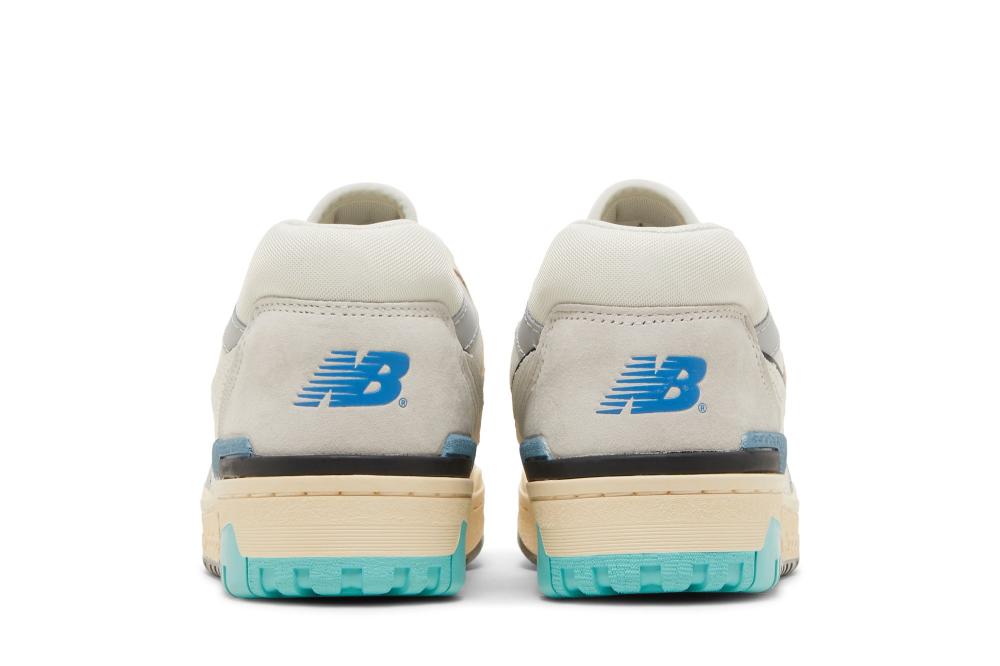 550 'White Surf'