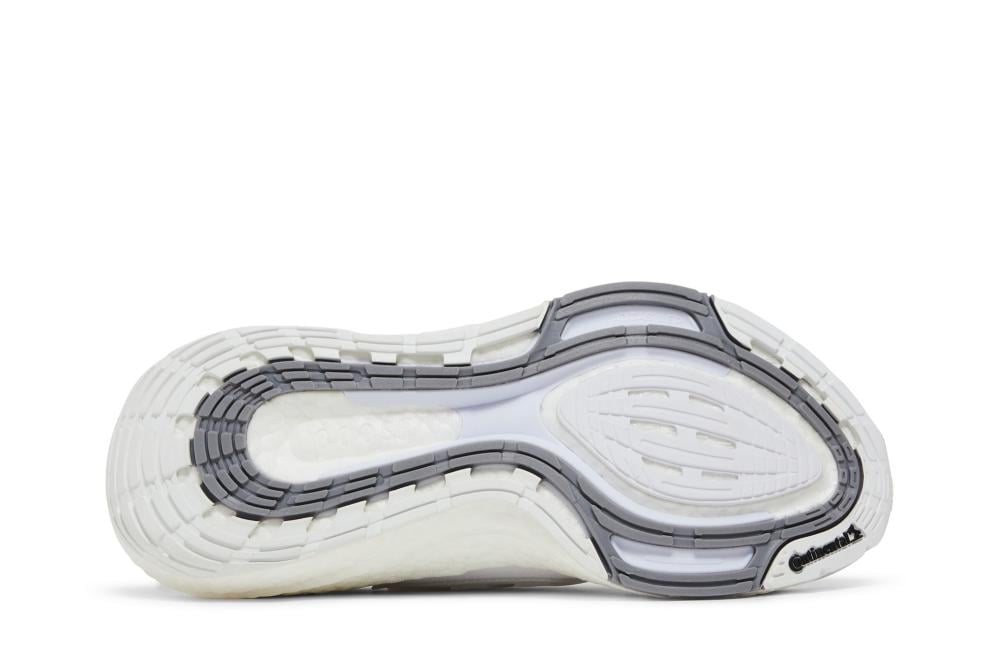 UltraBoost 21 J 'Cloud White'