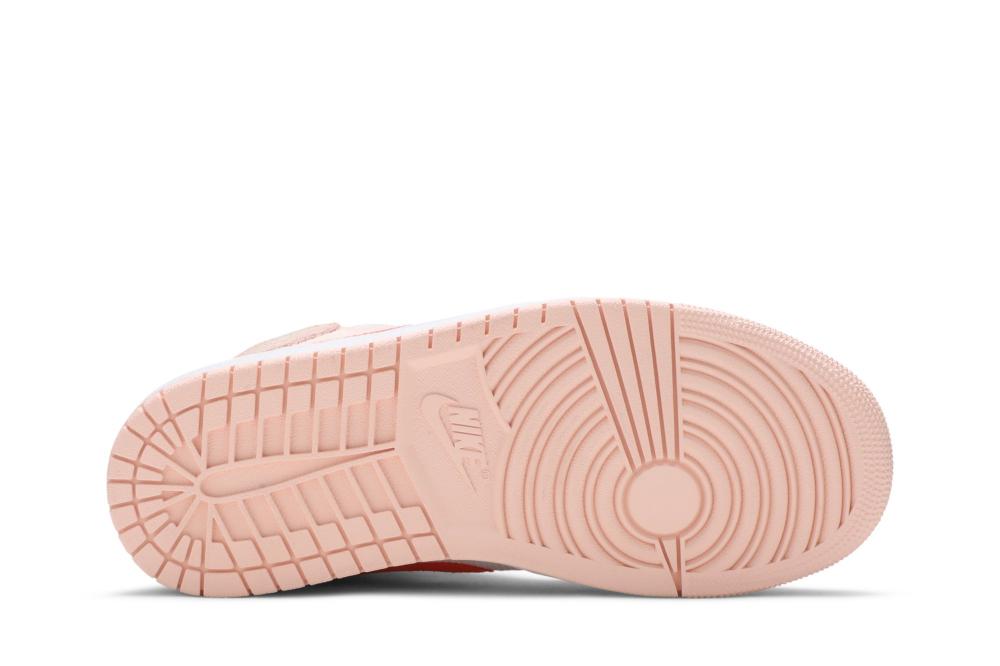 Wmns Air Jordan 1 Mid SE 'Corduroy'
