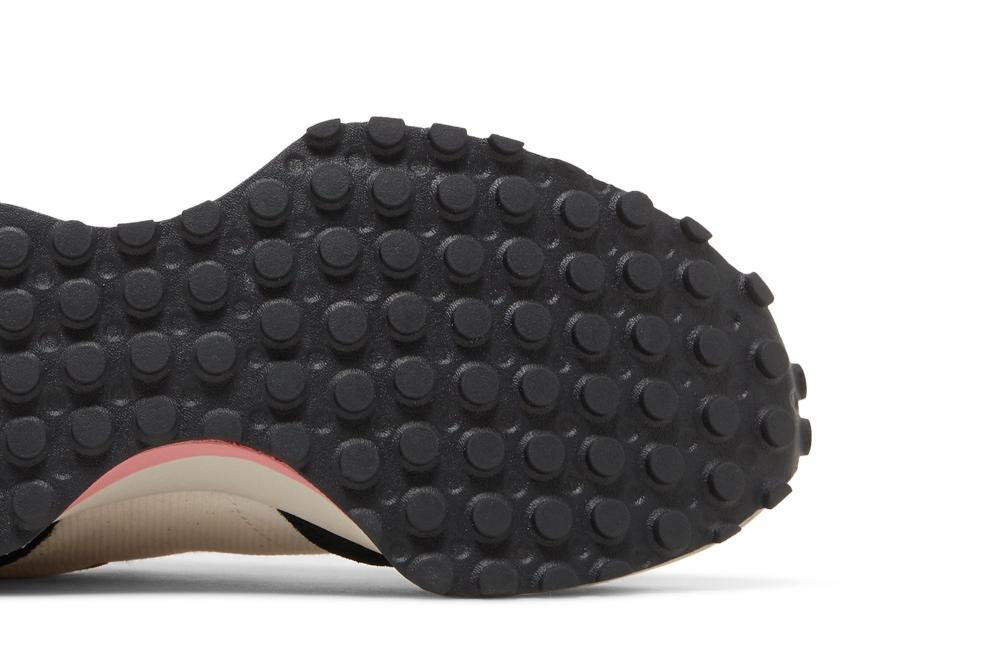 327 'Chinese New Year - Black Natural Pink'