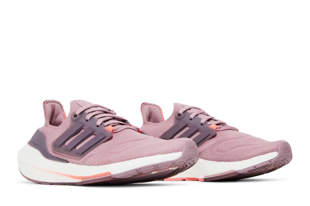 Wmns UltraBoost 22 'Magic Mauve'