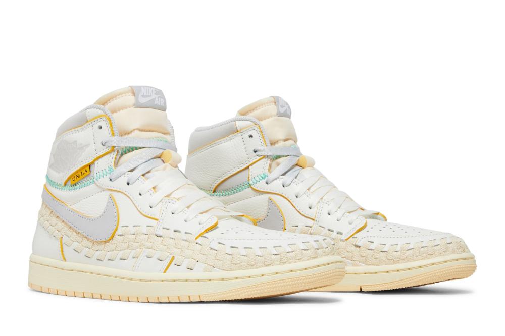 Union LA x Bephie's Beauty Supply x Air Jordan 1 Retro High OG SP 'Summer of '96'
