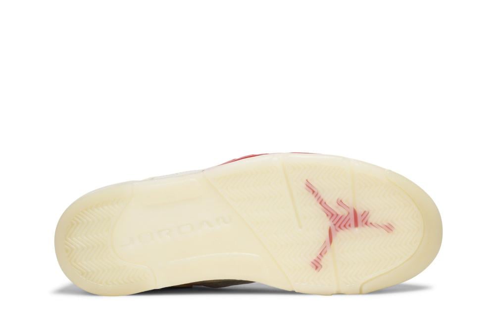 Air Jordan 5 Retro Low 'Chinese New Year' 2021