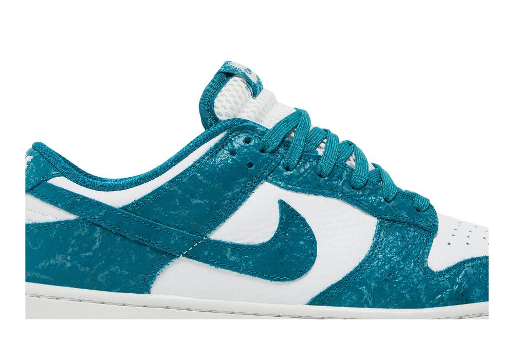 Wmns Dunk Low 'Ocean'