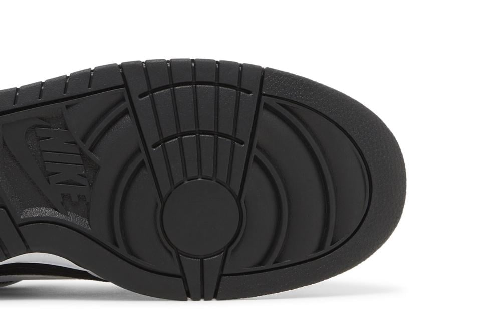 Air Dunk Jumbo 'Reverse Panda'