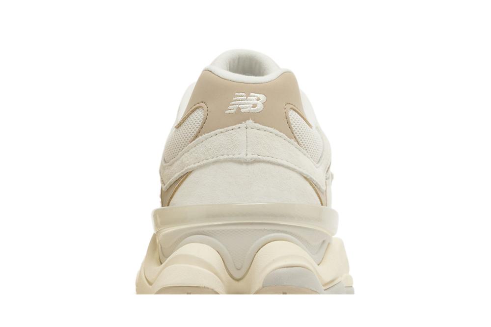 9060 'Sea Salt Brown'