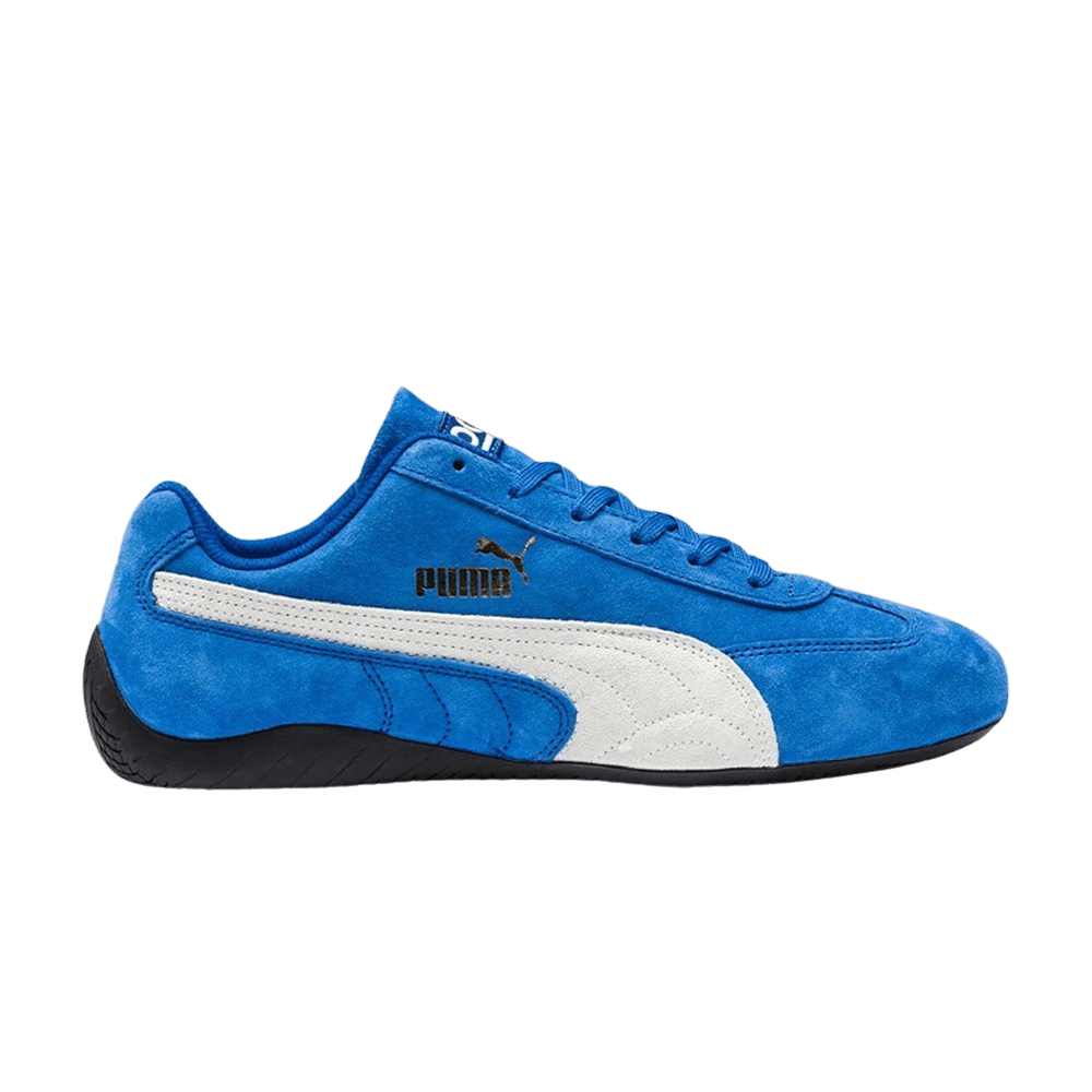 Sparco x Speedcat OG+ 'Strong Blue'