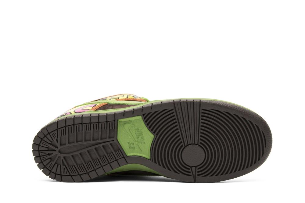 SB Dunk Low 'De La Soul'