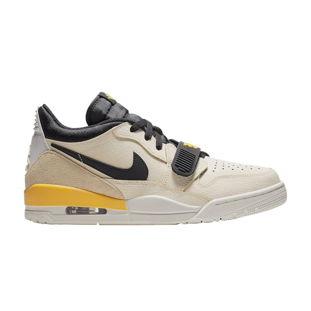 Jordan Legacy 312 Low 'Pale Vanilla'