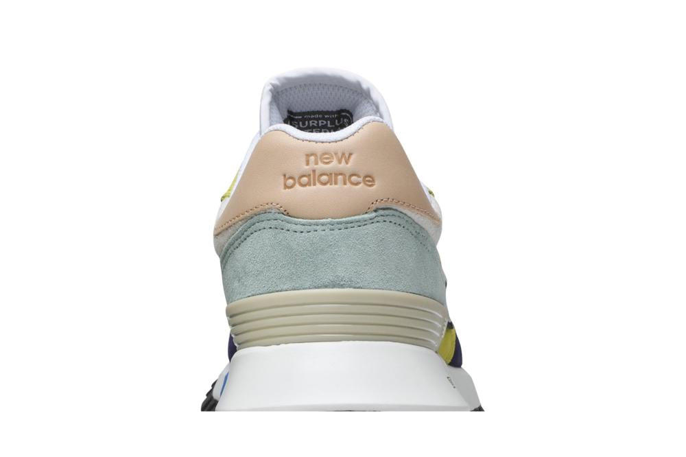 Tokyo Design Studio x RC_1300 'Surplus Pack'