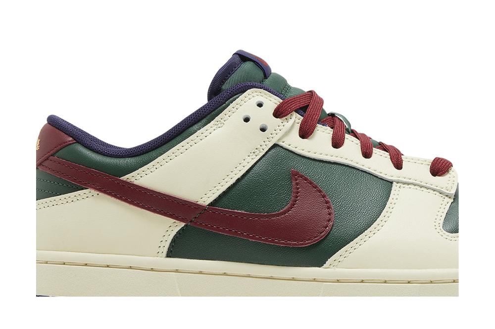Dunk Low 'From , To You - Gorge Green'