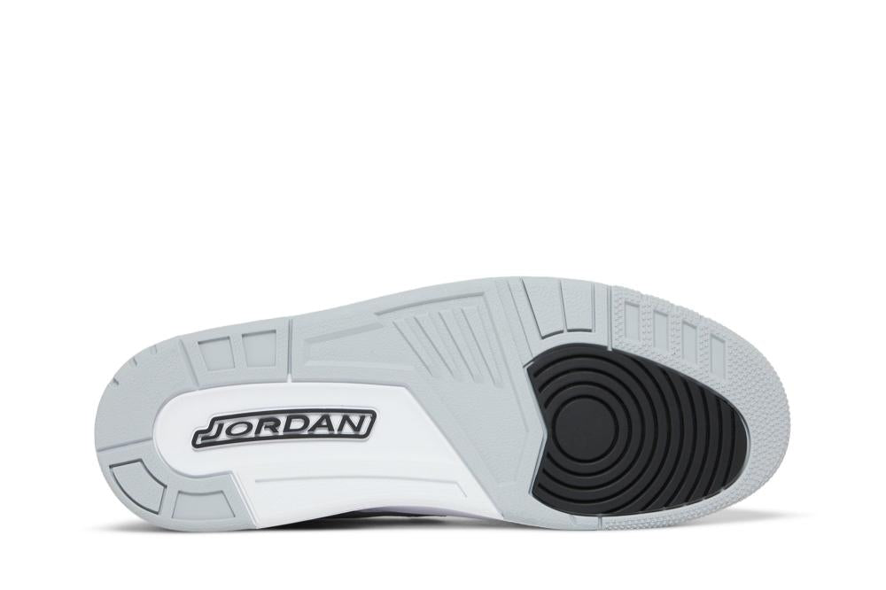 Jordan Legacy 312 Low 'Light Smoke Grey'
