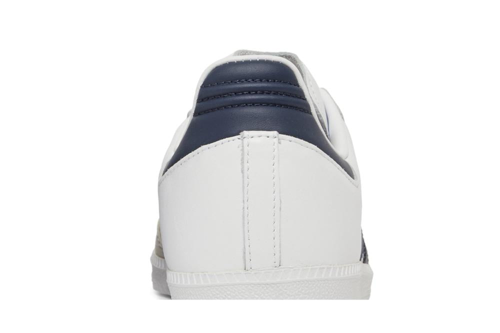Samba ADV 'White Shadow Navy'
