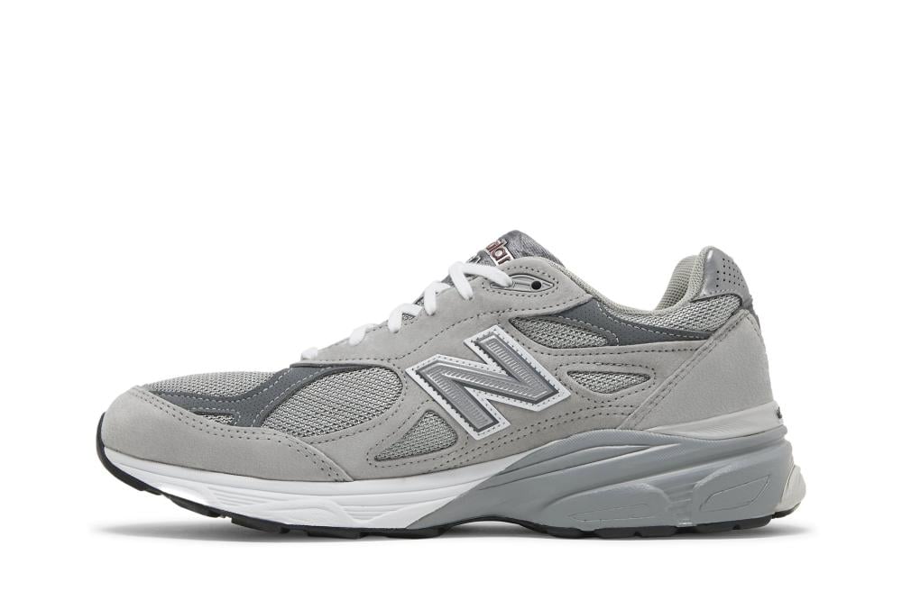 990v3 Made in USA 'Grey'
